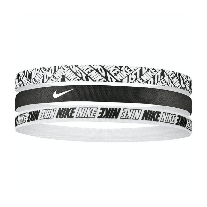 Пов'язка на голову Nike Printed Headbands N.000.2560.903.OS, рис. 0