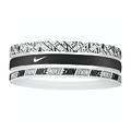 Пов'язка на голову Nike Printed Headbands N.000.2560.903.OS, прев. 0