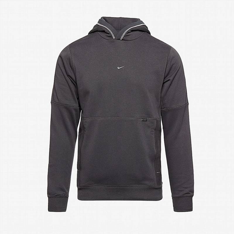 Толстовка Nike STRKE22 PO HOODY DH9380-070, рис. 0