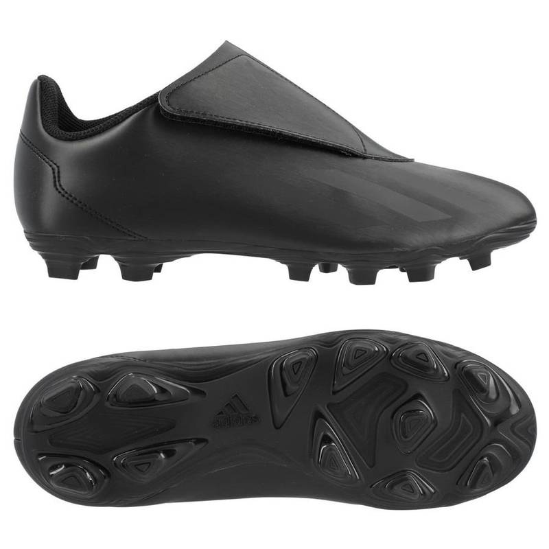 Бутси Adidas X Crazyfast.4 VEL F Jr IE4063, рис. 0