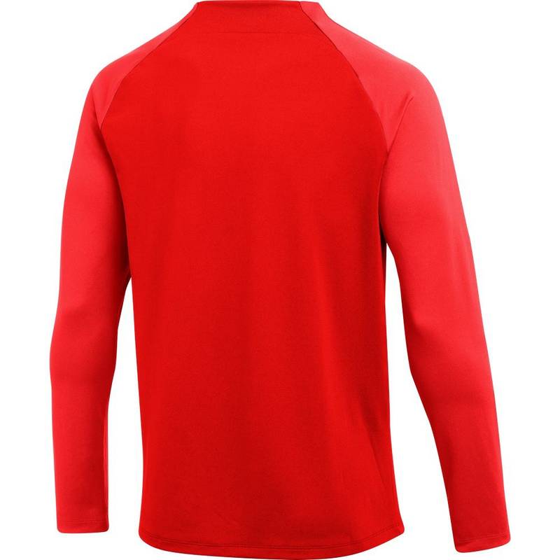 Джемпер Nike Academy Pro Drill Top University DH9230-657, рис. 1