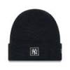 Шапка New Era Team Cuff New York Yankees 60284968, прев. 0