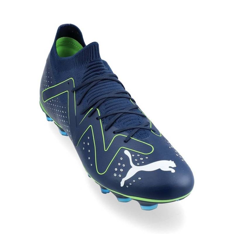 Бутси Puma FUTURE Match FG/AG 107370-03, рис. 3