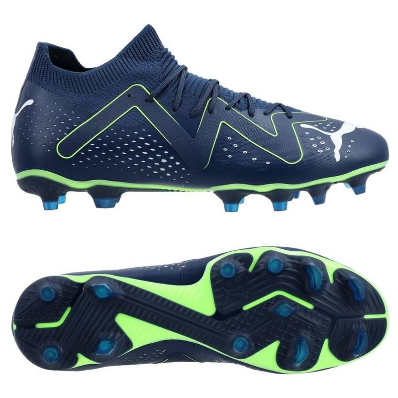 Бутси Puma FUTURE Match FG/AG 107370-03, рис. 0