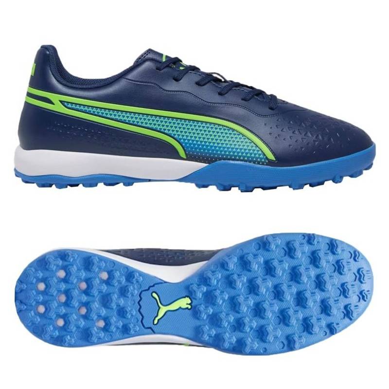 Сороконіжки Puma King Match TT 107260-02, рис. 0