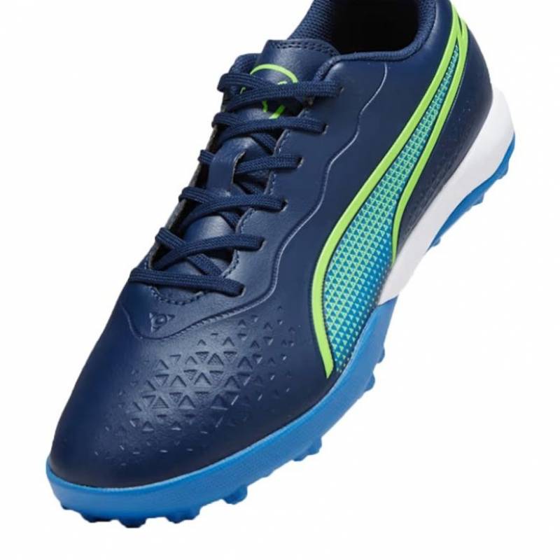 Сороконожки Puma King Match TT 107260-02, рис. 2