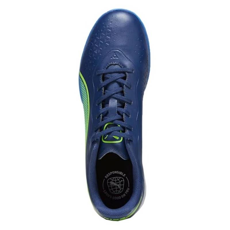 Сороконожки Puma King Match TT 107260-02, рис. 3