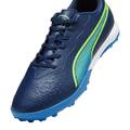 Сороконіжки Puma King Match TT 107260-02, прев. 2