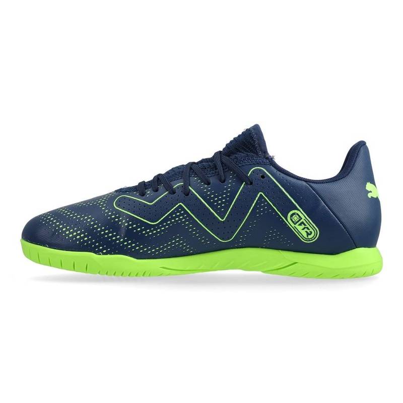 Футзалки дитячі Puma Future Play 107393-03, рис. 1