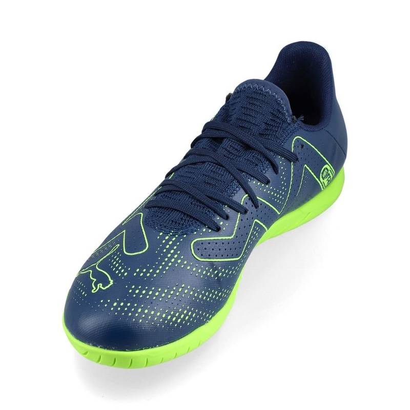 Футзалки дитячі Puma Future Play 107393-03, рис. 2