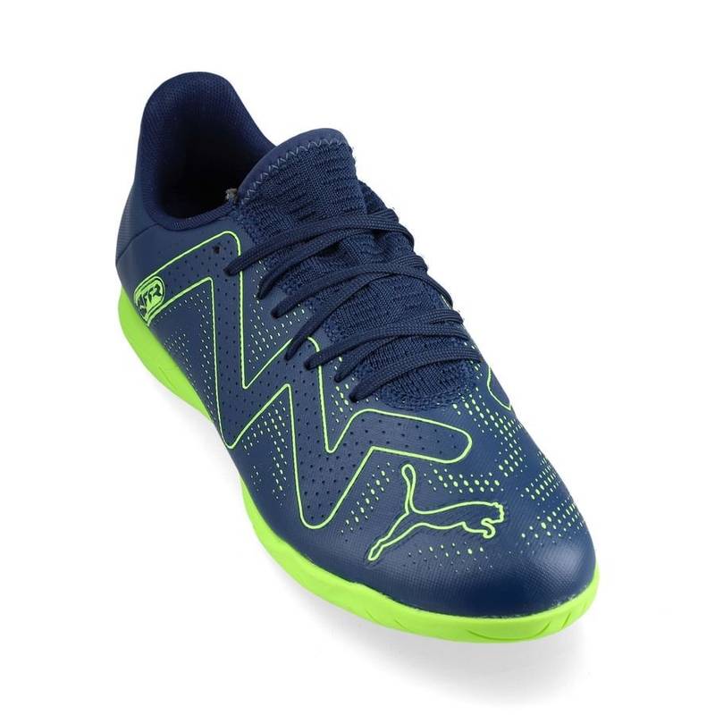 Футзалки дитячі Puma Future Play 107393-03, рис. 3