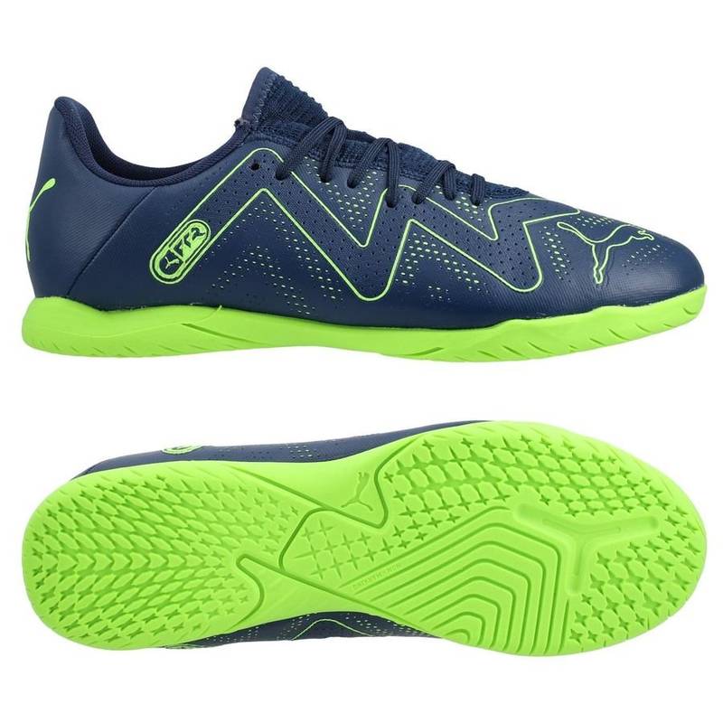 Футзалки дитячі Puma Future Play 107393-03, рис. 0