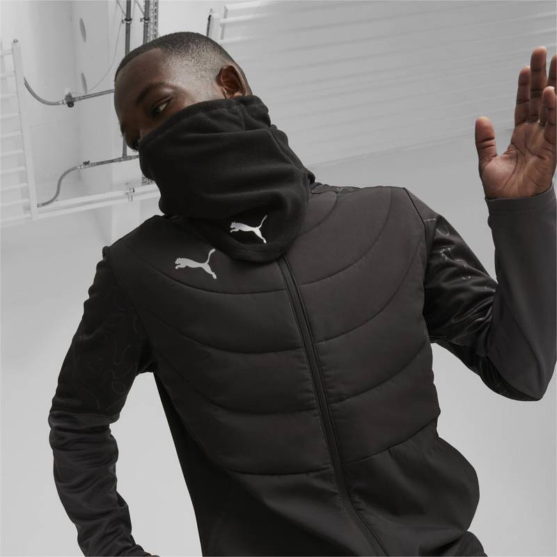 Бафф PUMA IndividualWINTERIZED Neck Warmer 054386-01, рис. 1