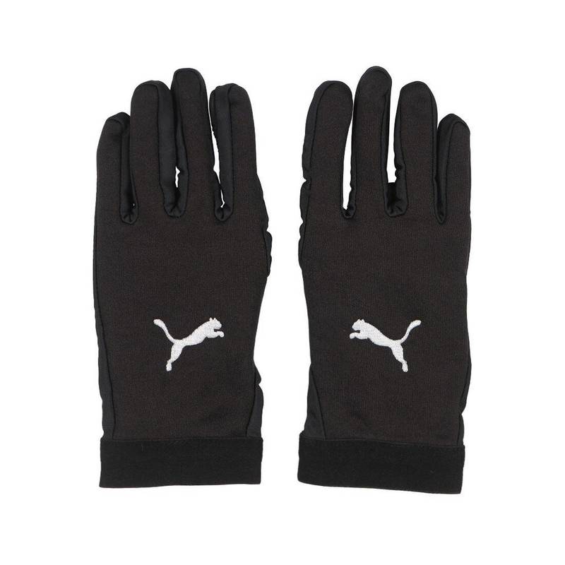 Футбольные зимние перчатки Puma 041873-01, рис. 0