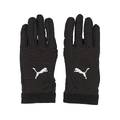Футбольные зимние перчатки Puma 041873-01, прев. 0