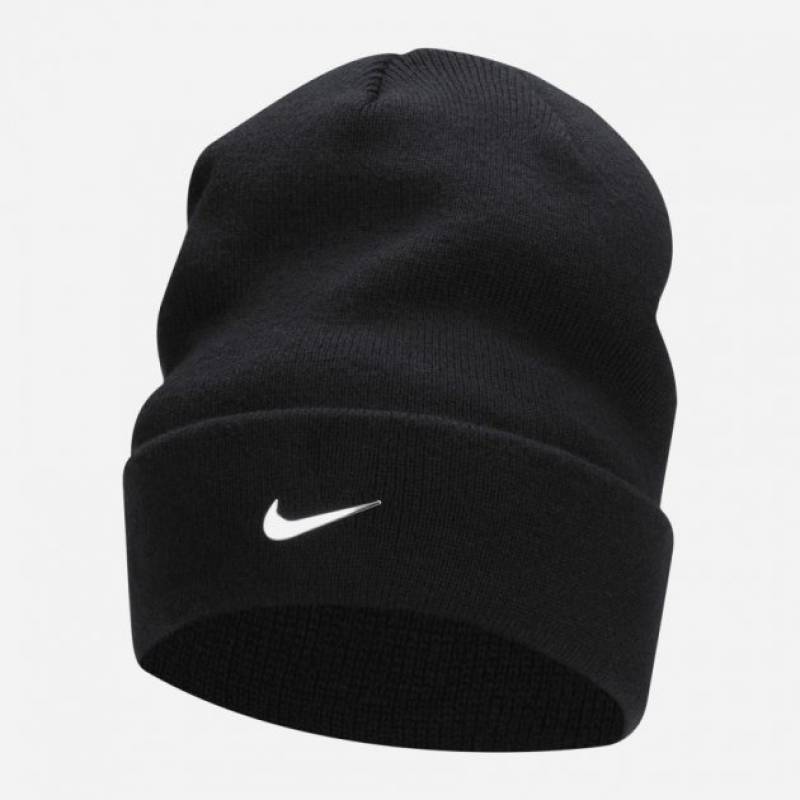 Шапка Nike U NK PEAK BEANIE SC MTSWSH L FB6527-010, рис. 0