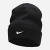 Шапка Nike U NK PEAK BEANIE SC MTSWSH L FB6527-010, прев. 0