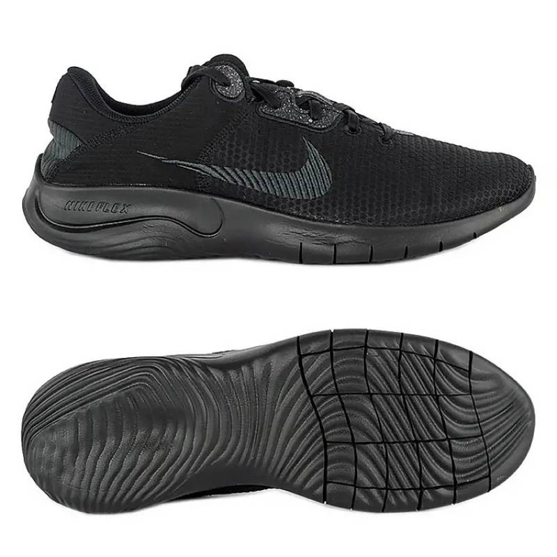 Кросівки чоловічі Nike Flex Experience DD9284-002, рис. 0