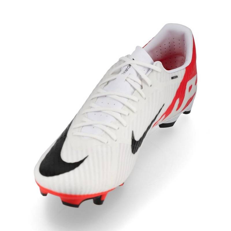 Футбольные бутсы Nike Air Zoom Mercurial Vapor 15 Academy MG DJ5631-600, рис. 2