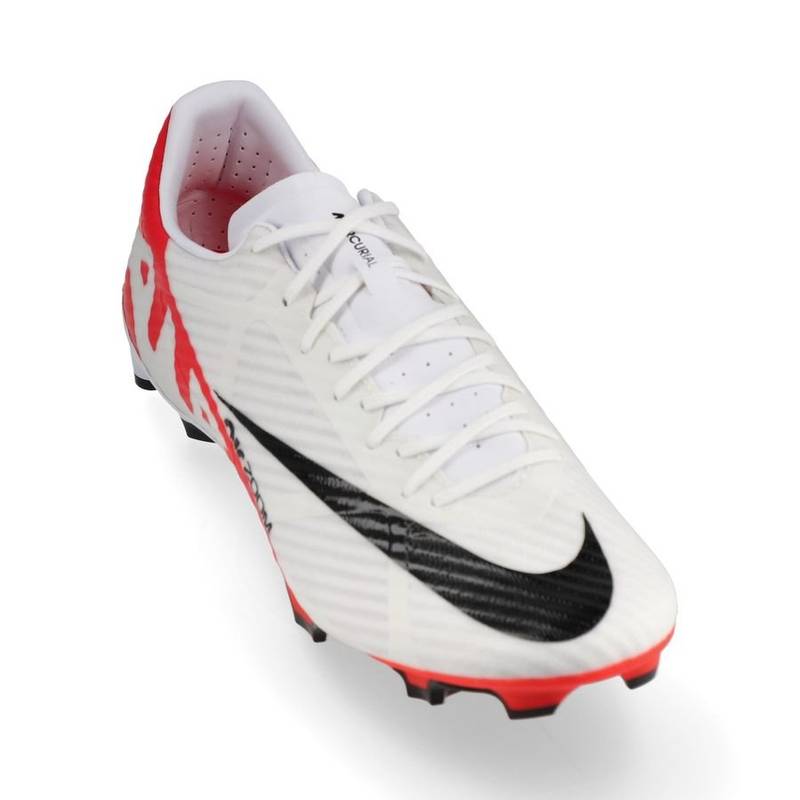Футбольные бутсы Nike Air Zoom Mercurial Vapor 15 Academy MG DJ5631-600, рис. 3