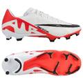 Футбольные бутсы Nike Air Zoom Mercurial Vapor 15 Academy MG DJ5631-600, прев. 0