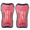 Щитки футбольные Zelart FB-4877-ORBK, прев. 0