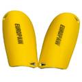 Щитки дитячі Europaw жовті (l-15cm) EU-03028-Y, прев. 0