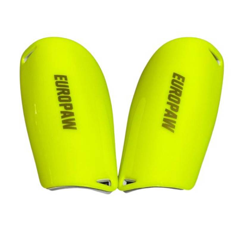 Щитки детские Europaw салатовые (l-15cm) EU-03028-Neon, рис. 0
