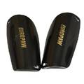Щитки детские Europaw черные (l-15cm) EU-03028-BK, прев. 0