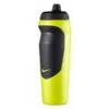 Бутылка Nike Hypersport Bottle 20 OZ N.100.0717.399.20 Уни 600 мл Зеленая/Черная, прев. 0