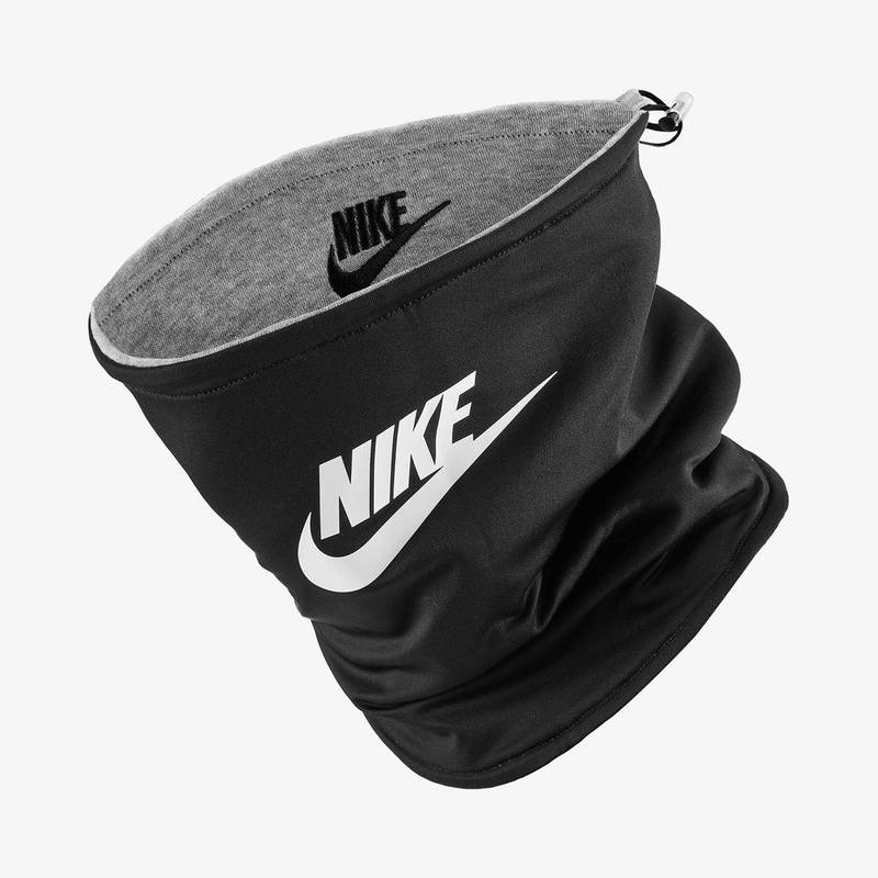 Бафф Nike Club Fleece Reversible Neckwarmer N.100.8241.099.OS, рис. 0