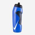 Пляшка для води Nike 946 мл Темно-синя N.000.3178.451.32, прев. 0