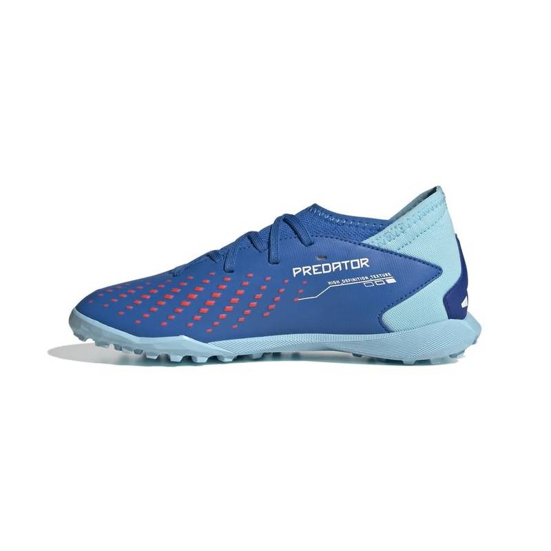 Сороконіжки дитячі Adidas Predator Accuracy.3 TF Jr IE9452 , рис. 1