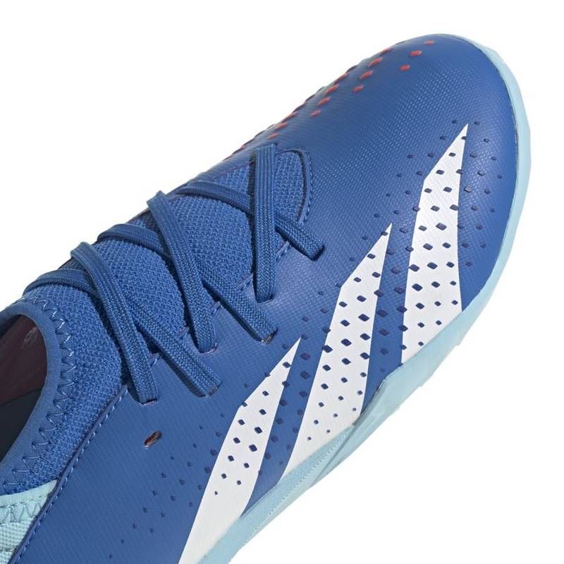 Сороконіжки дитячі Adidas Predator Accuracy.3 TF Jr IE9452 , рис. 3