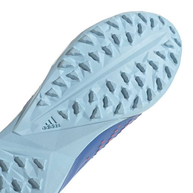 Сороконіжки дитячі Adidas Predator Accuracy.3 TF Jr IE9452 , рис. 5
