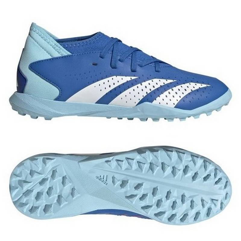 Сороконіжки дитячі Adidas Predator Accuracy.3 TF Jr IE9452 , рис. 0