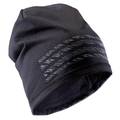 Шапка термо для для тренувань Kipsta Keepdry 500 - чорна 8733572, прев. 0