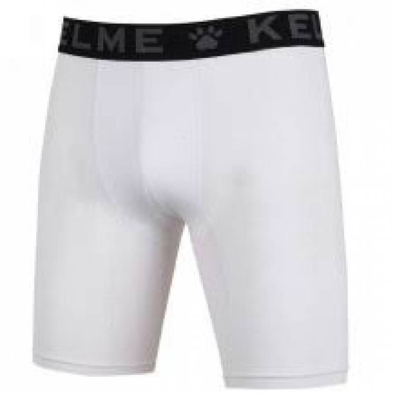 Термошорти Joma Brama Fleece 932.100 білі, рис. 0