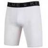 Термошорти Joma Brama Fleece 932.100 белые, прев. 0