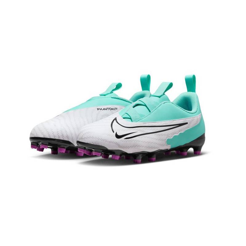 Дитячі бутси Nike Phantom GX Academy FG/MG Junior DD9549-300, рис. 2