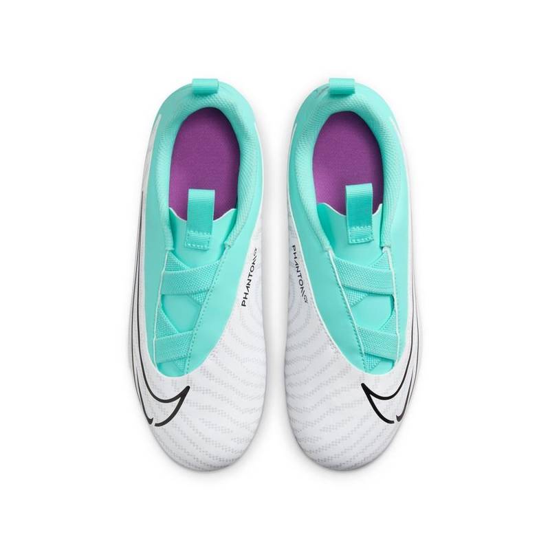 Дитячі бутси Nike Phantom GX Academy FG/MG Junior DD9549-300, рис. 3