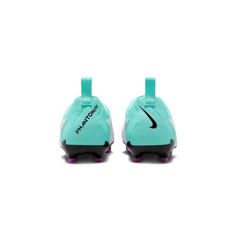 Дитячі бутси Nike Phantom GX Academy FG/MG Junior DD9549-300, рис. 4