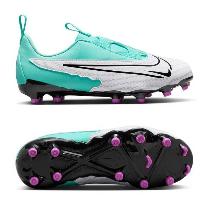 Дитячі бутси Nike Phantom GX Academy FG/MG Junior DD9549-300, рис. 0
