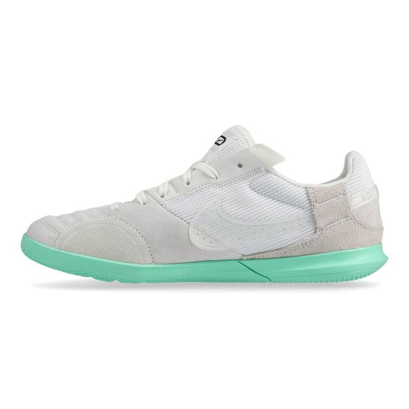 Дитячі футзалки Nike Streetgato Junior DH7723-102, рис. 1