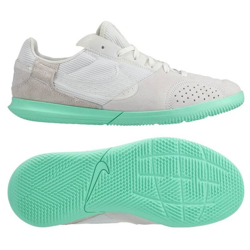 Дитячі футзалки Nike Streetgato Junior DH7723-102, рис. 0