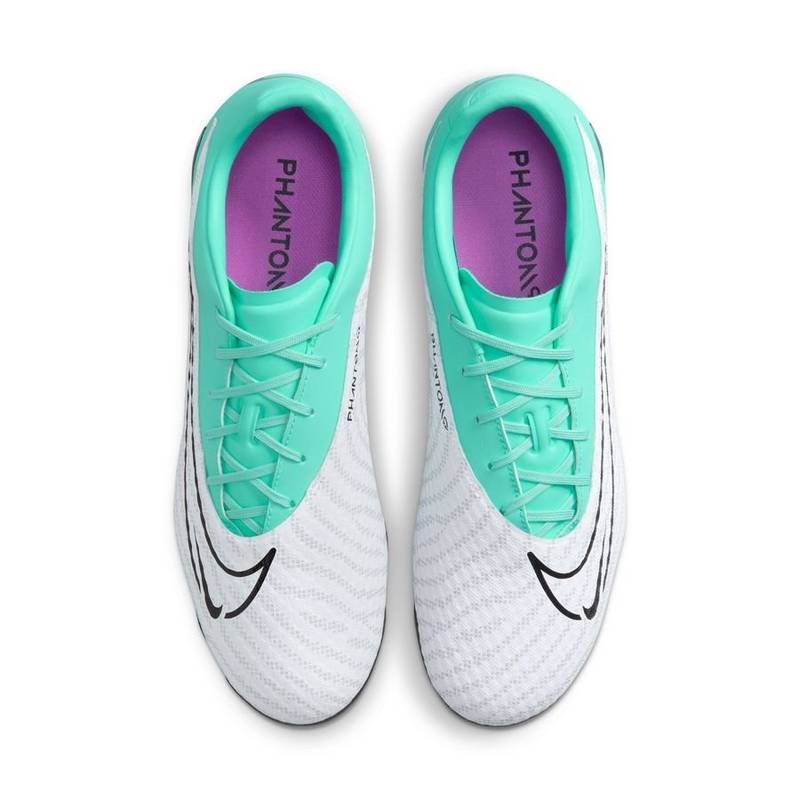 Футбольні бутси Nike Phantom GX Academy FG/MG DD9473-300, рис. 3