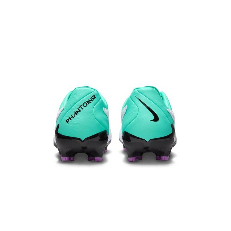 Футбольні бутси Nike Phantom GX Academy FG/MG DD9473-300, рис. 4