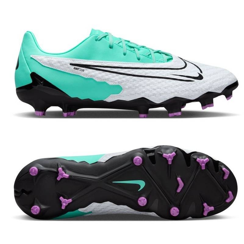 Футбольні бутси Nike Phantom GX Academy FG/MG DD9473-300, рис. 0