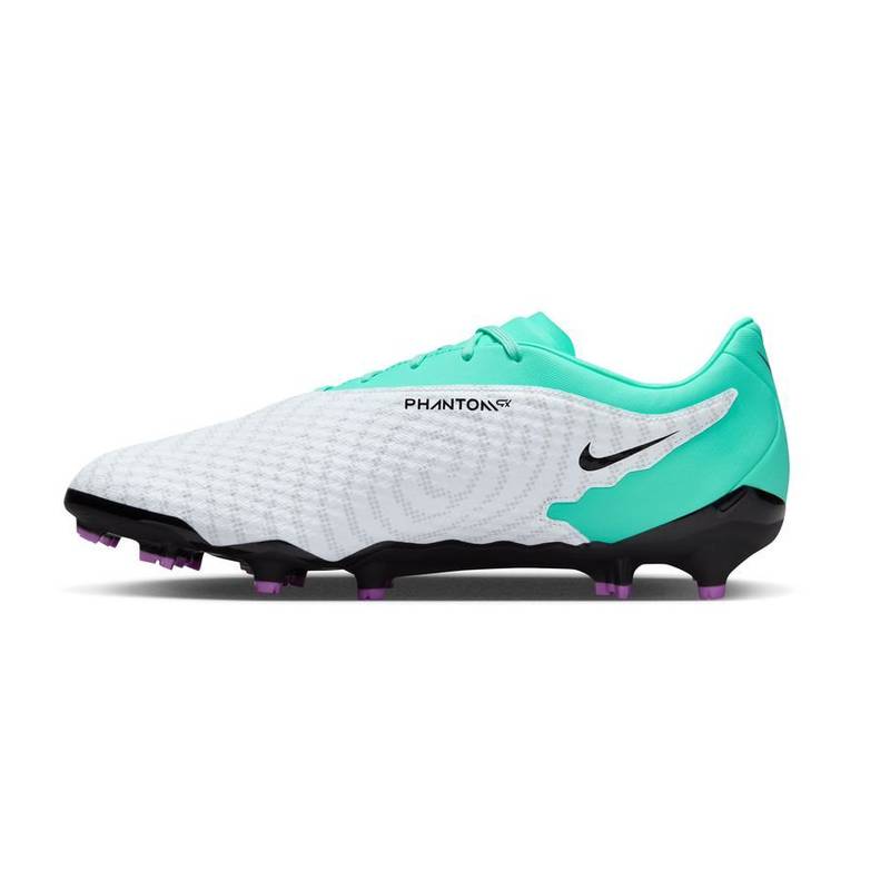 Футбольні бутси Nike Phantom GX Academy FG/MG DD9473-300, рис. 1