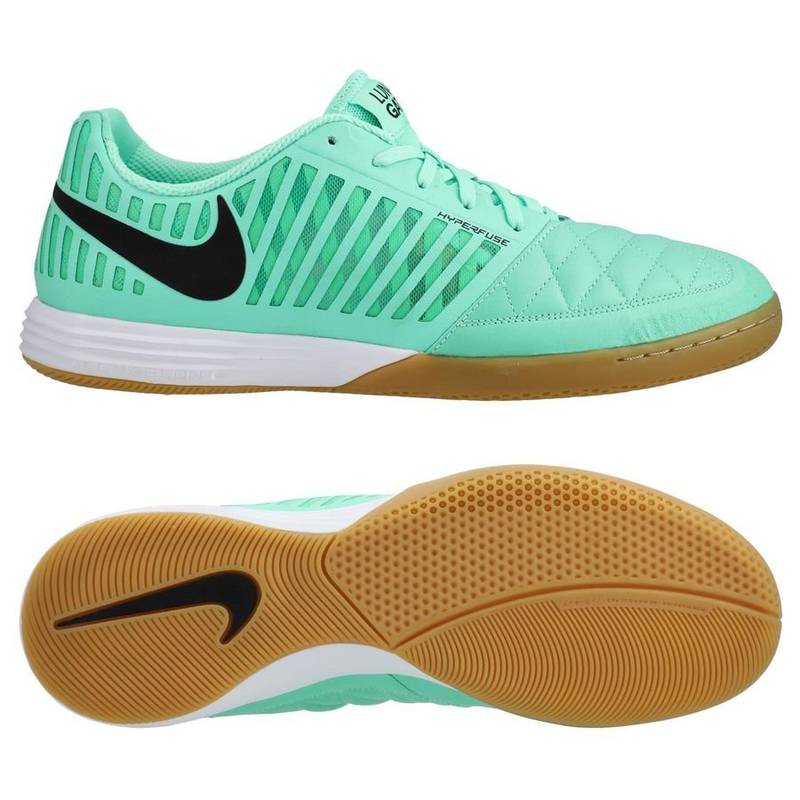 Футзалки Nike Lunar Gato II IC 580456-300, рис. 0